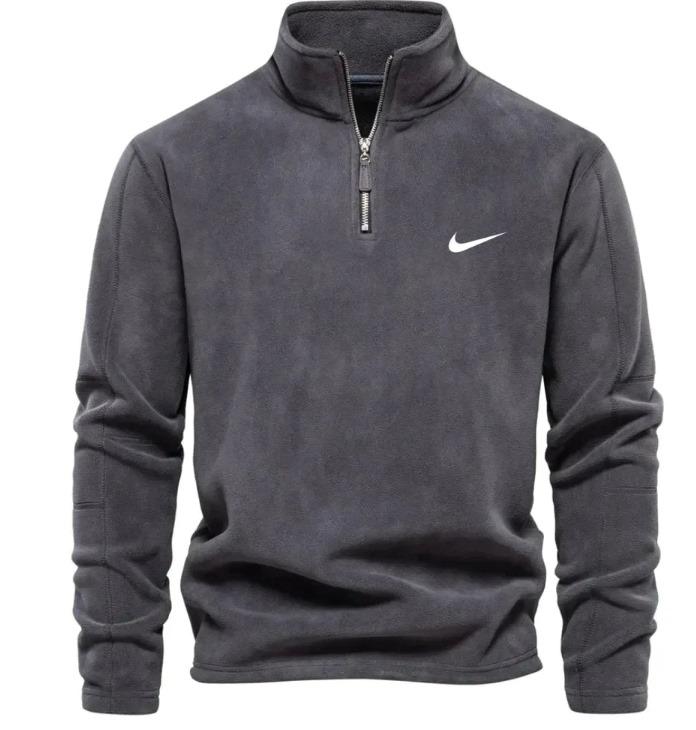 Nike Sudadera de Forro Polar
