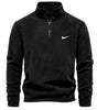 Nike Sudadera de Forro Polar