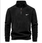 Nike Sudadera de Forro Polar