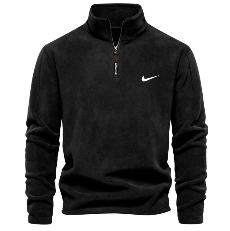 Nike Sudadera de Forro Polar