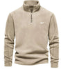 Nike Sudadera de Forro Polar
