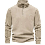 Nike Sudadera de Forro Polar
