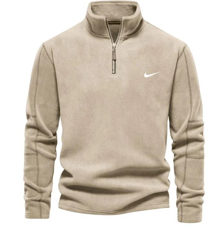 Nike Sudadera de Forro Polar