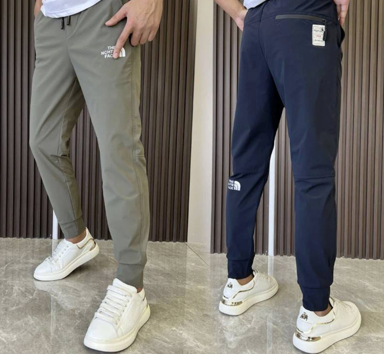 The North Face™  | Pantalones Unisex de Secado Ultra Rápido y Ultra Elásticos