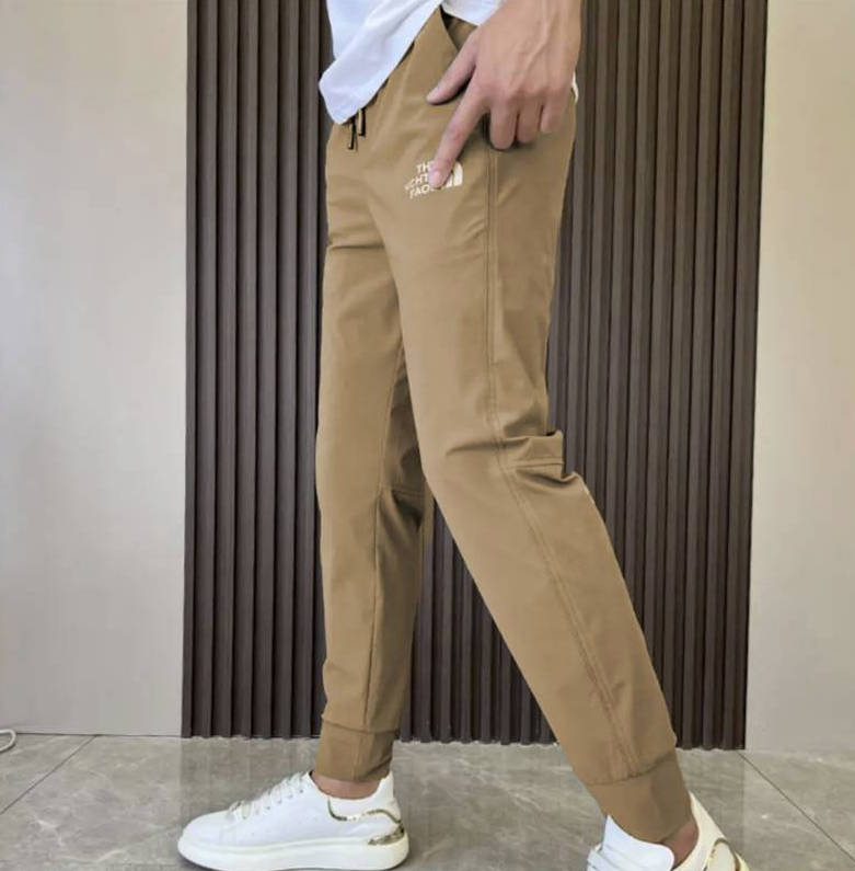 The North Face™  | Pantalones Unisex de Secado Ultra Rápido y Ultra Elásticos