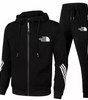 The North Face - Conjunto de Chándal de Confort Premium 2025