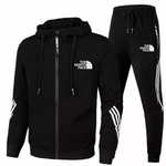 The North Face - Conjunto de Chándal de Confort Premium 2025