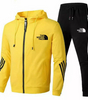 The North Face - Conjunto de Chándal de Confort Premium 2025