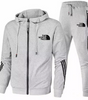 The North Face - Conjunto de Chándal de Confort Premium 2025