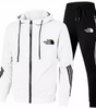 The North Face - Conjunto de Chándal de Confort Premium 2025