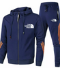 The North Face - Conjunto de Chándal de Confort Premium 2025