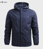 Chaqueta Clásica Retro RL™