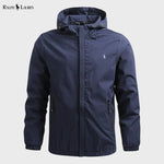 Chaqueta Clásica Retro RL™