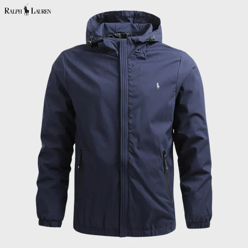 Chaqueta Clásica Retro RL™