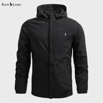 Chaqueta Clásica Retro RL™
