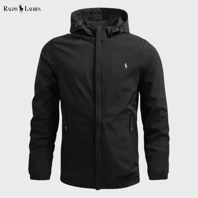 Chaqueta Clásica Retro RL™