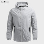 Chaqueta Clásica Retro RL™
