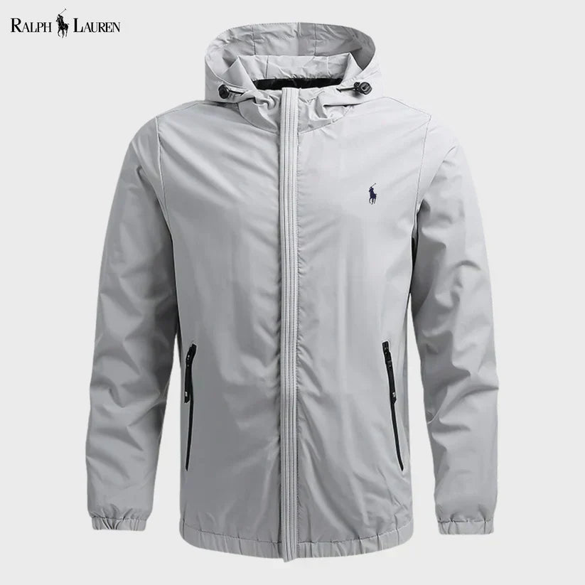 Chaqueta Clásica Retro RL™
