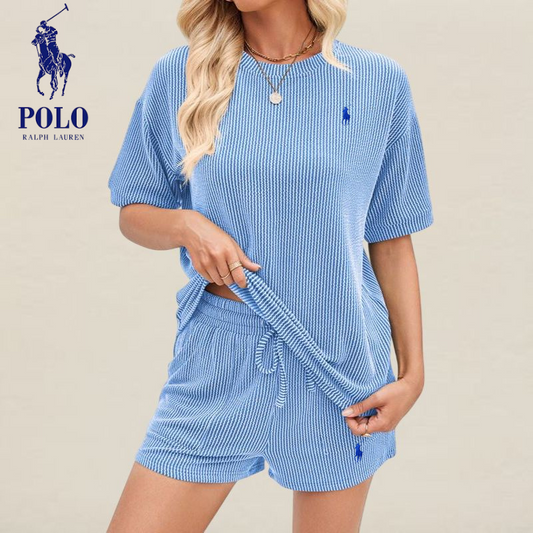 ᏒᎪᏞᏢᎻ ᏞᎪՍᏒЕΝ – Conjunto de Verano para Mujeres
