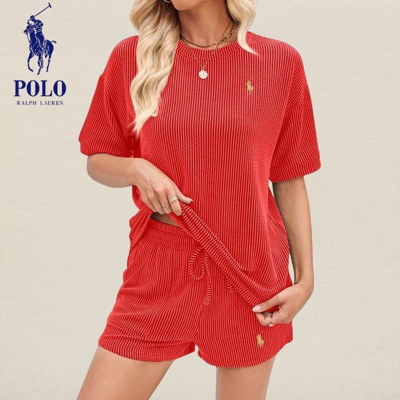 ᏒᎪᏞᏢᎻ ᏞᎪՍᏒЕΝ – Conjunto de Verano para Mujeres