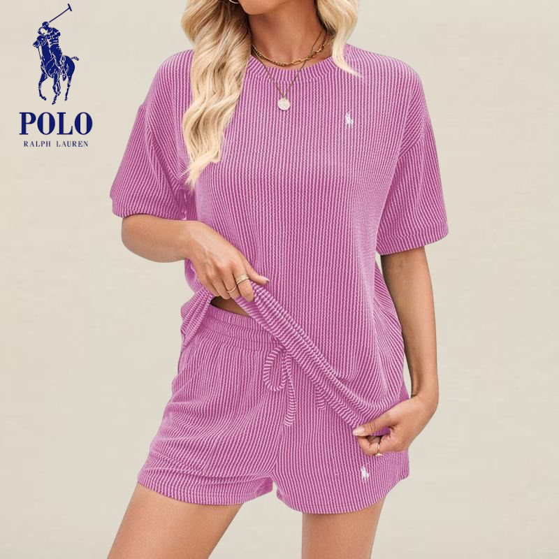 ᏒᎪᏞᏢᎻ ᏞᎪՍᏒЕΝ – Conjunto de Verano para Mujeres