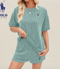 ᏒᎪᏞᏢᎻ ᏞᎪՍᏒЕΝ – Conjunto de Verano para Mujeres