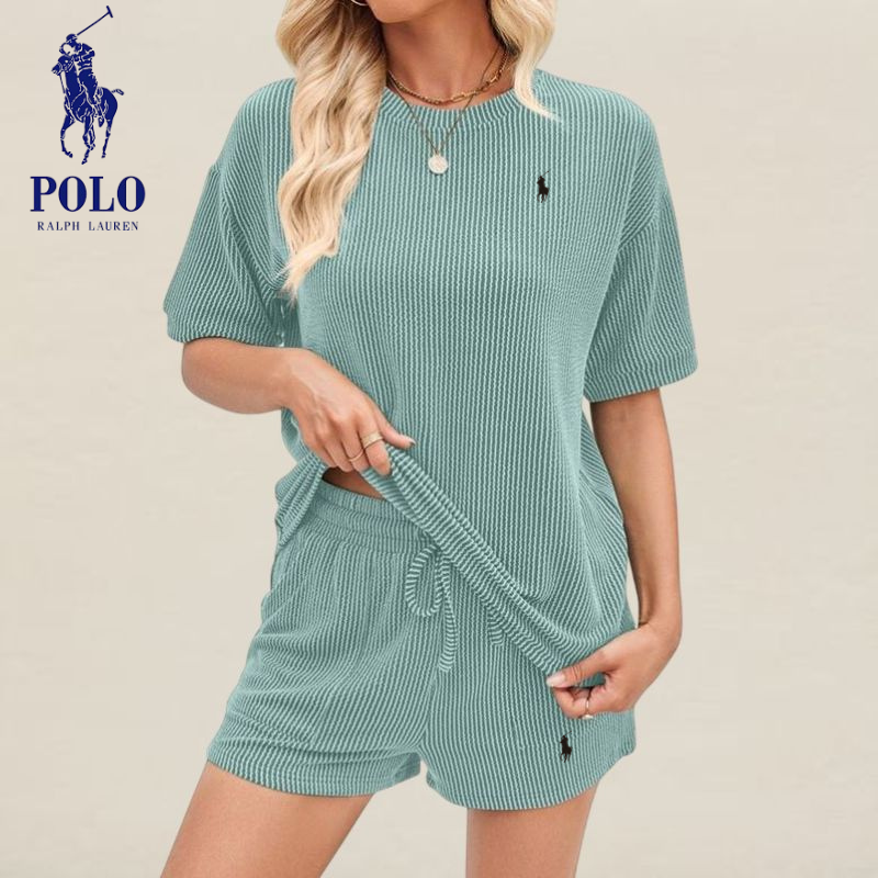 ᏒᎪᏞᏢᎻ ᏞᎪՍᏒЕΝ – Conjunto de Verano para Mujeres