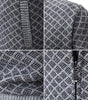 HUGGO BOSS | GILET UOMO PREMIUM IN MATERIALE MORBIDO