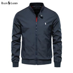 Ralph Lauren®-Chaqueta Bomber Clásica para Hombre