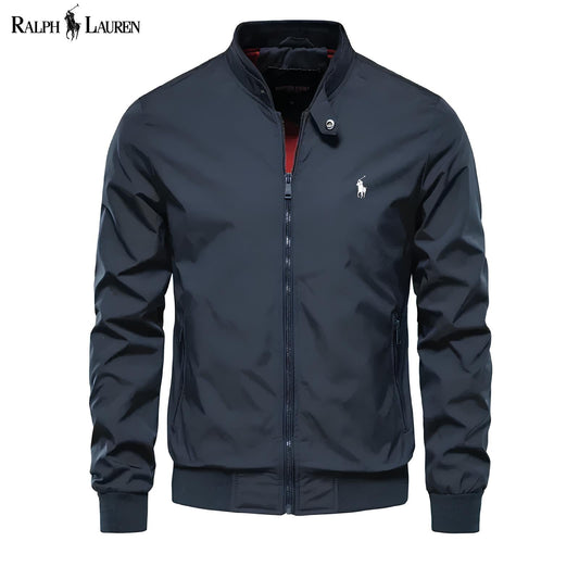Ralph Lauren®-Chaqueta Bomber Clásica para Hombre