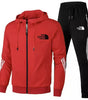 The North Face - Conjunto de Chándal de Confort Premium 2025