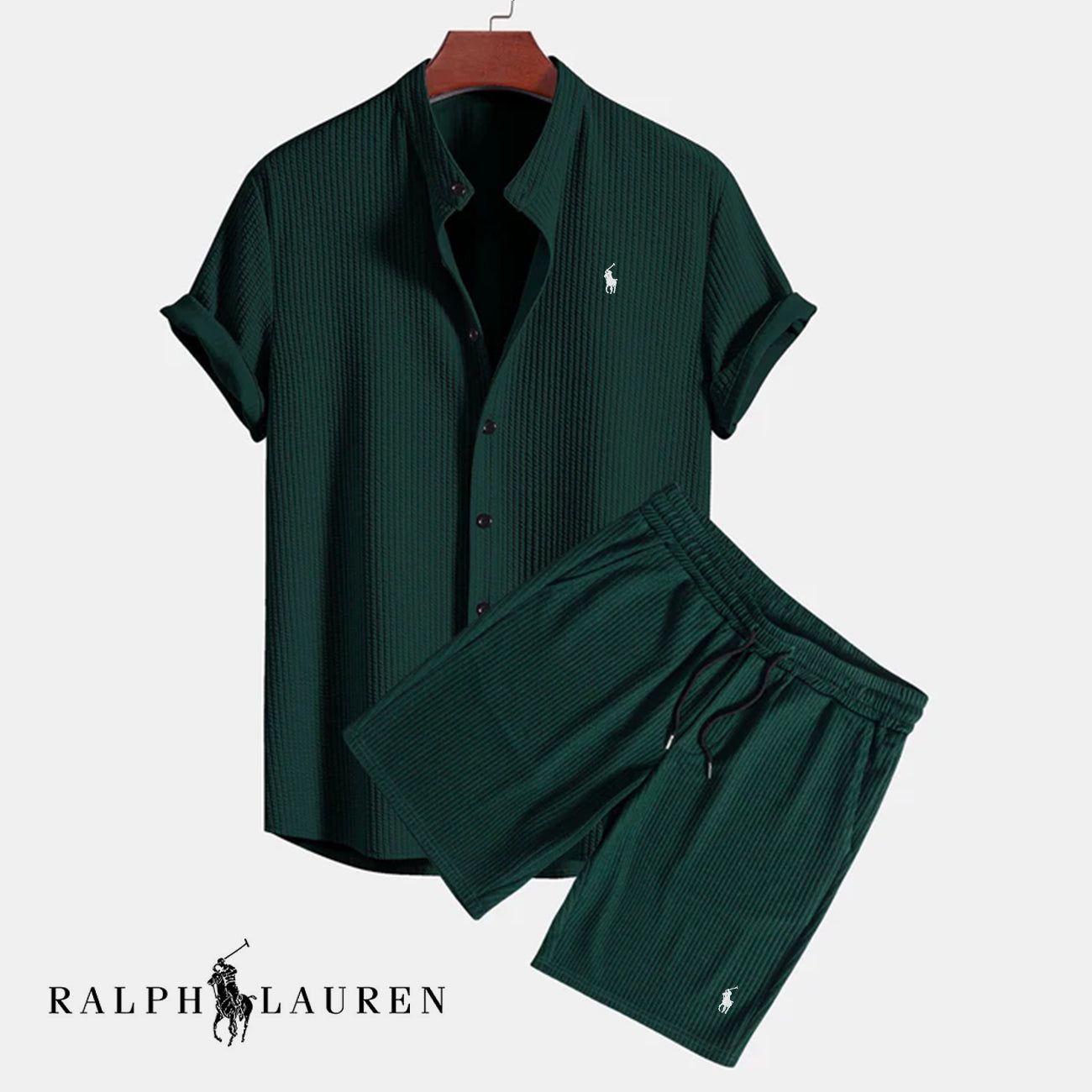 Ralph Lauren™ - Exclusive Men's Set