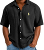 RL - Camisa fresca y cómoda