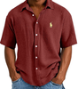 RL - Camisa fresca y cómoda