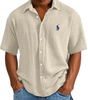 RL - Camisa fresca y cómoda