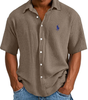 RL - Camisa fresca y cómoda