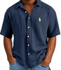 RL - Camisa fresca y cómoda