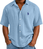 RL - Camisa fresca y cómoda