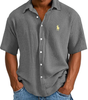 RL - Camisa fresca y cómoda