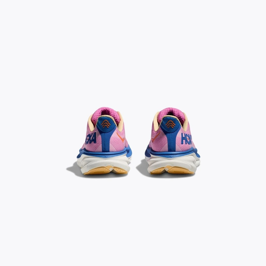 Zapatos ΗΟΚΑ