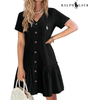 Ꮢalph Ꮮаᴜгеn – Vestido de Verano con Tirantes