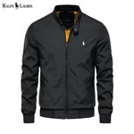Ralph Lauren®-Chaqueta Bomber Clásica para Hombre