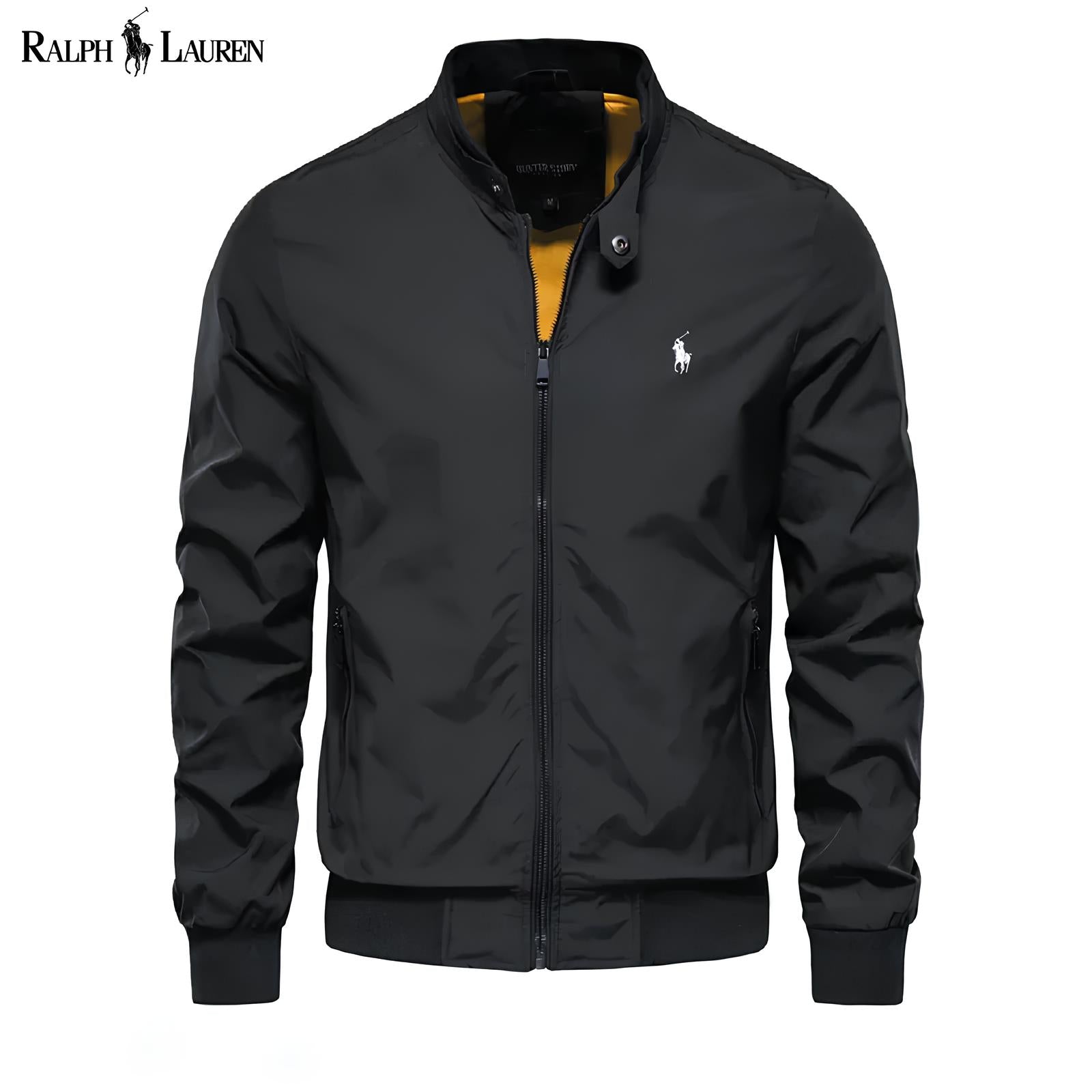 Ralph Lauren®-Chaqueta Bomber Clásica para Hombre